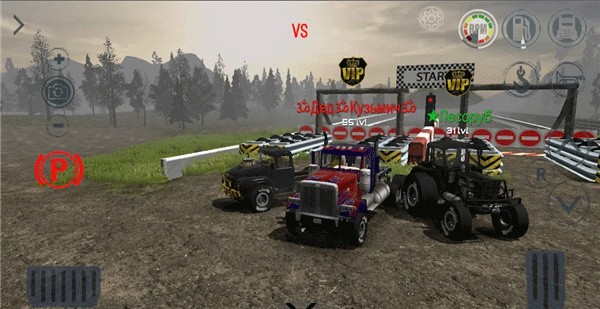 ��ʵ�ؿ�ģ���������� v11.82