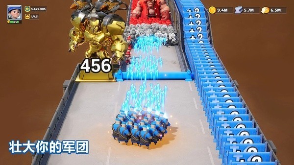 ����ս����Ϸ v1.0.3502
