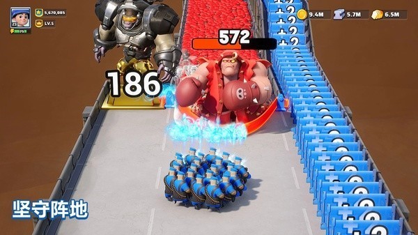 ����ս����Ϸ v1.0.3504