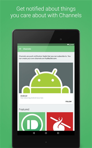 PushBullet v18.12.20