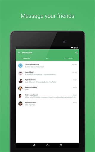 PushBullet v18.12.21