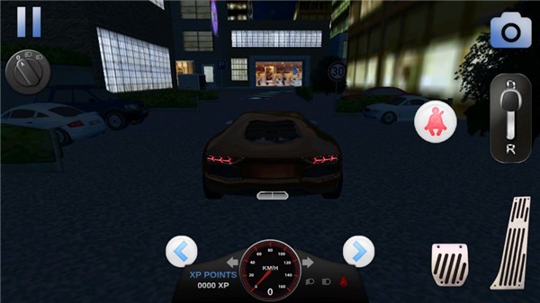 3d��ʻѧУ���޽�Ұ� v2.10