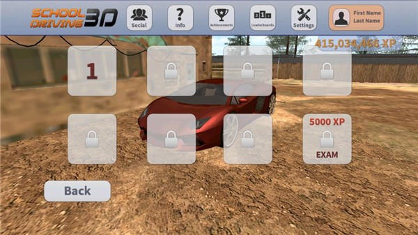 3d��ʻѧУ���޽�Ұ� v2.12