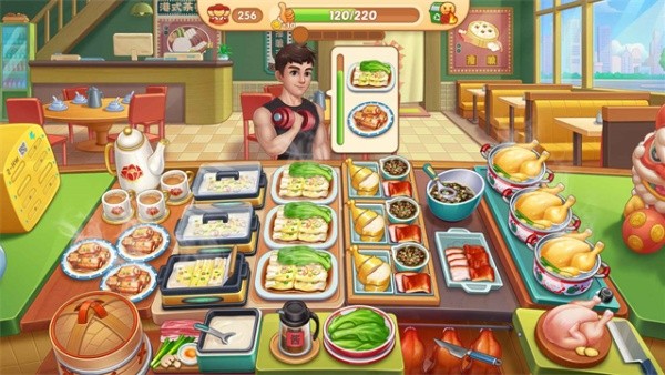 �ǳ���⿼� v1.0.732
