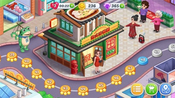 �ǳ���⿼� v1.0.733