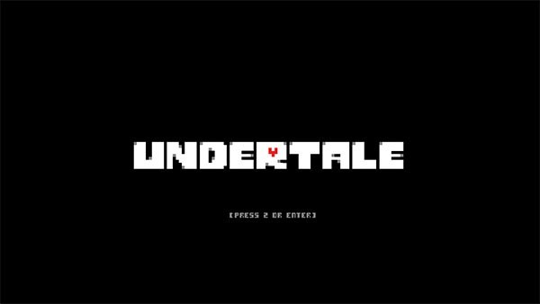 UNDERTALE v2.0.00