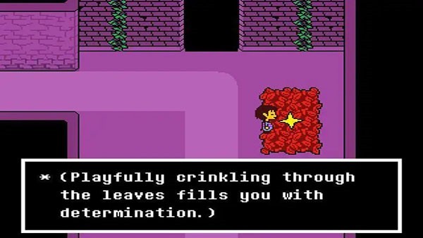 UNDERTALE v2.0.01