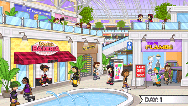 老爹烘焙店中文版 v1.0.5 安卓版0