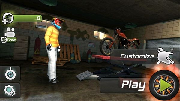 ����Ħ��3�ֻ��� v100.00