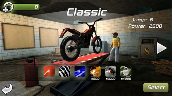 ����Ħ��3�ֻ��� v100.03
