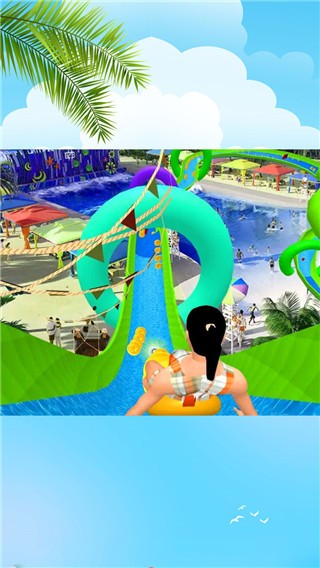 ˮ����԰�ܿ�ģ����Ϸ v1.2.73