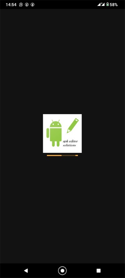 apk�༭�� v1.9.00