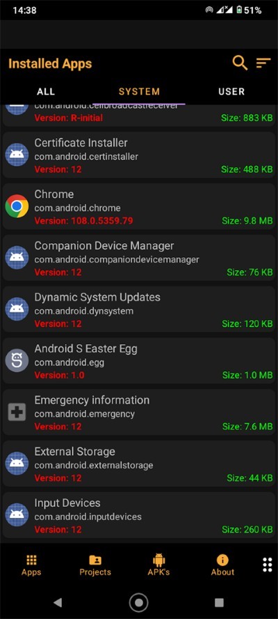 apk�༭�� v1.9.03