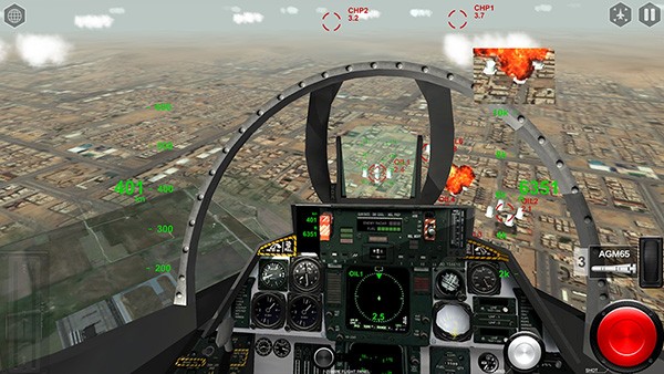 ģ���ս v4.3.21