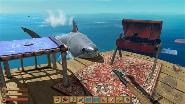 ľ�����浺���޽�Ұ����� v1.733