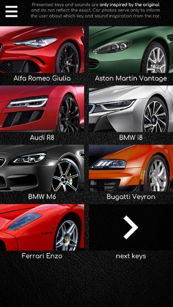 Supercarskeysģ���� v1.4.02