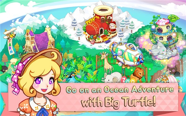 tinyfarm����ũ�� v7.00.271