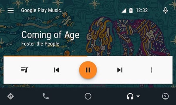 �ȸ賵��ϵͳAndroid Auto v16.9.6663142