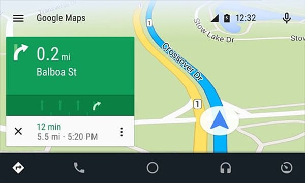 �ȸ賵��ϵͳAndroid Auto v16.9.6663141