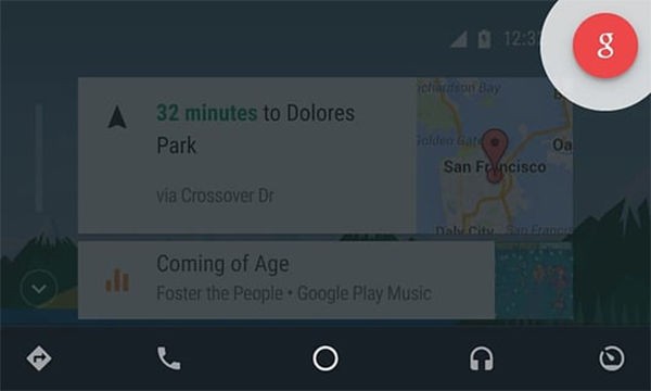 �ȸ賵��ϵͳAndroid Auto v16.9.6663143