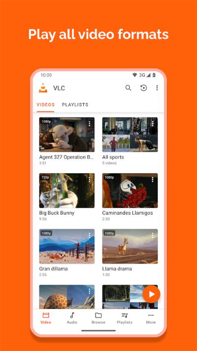 ��׿ý�岥���� v3.7.10