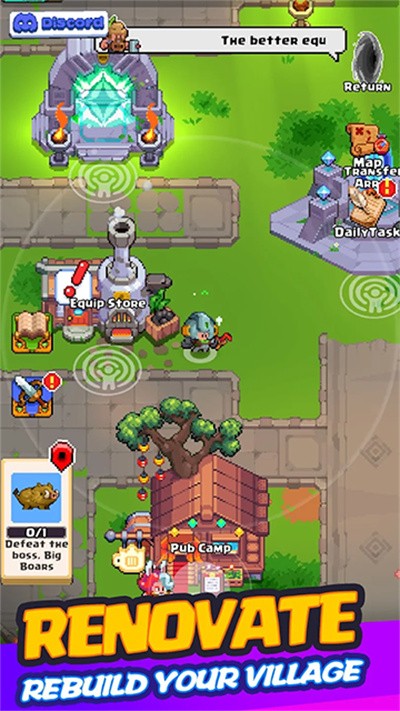 �����Ҷ�go�ƽ��(�ں�mod�˵�) v1.3.4 ��׿��4
