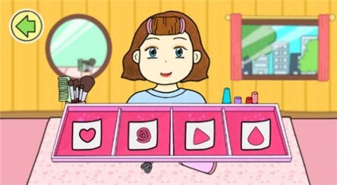 �����Ļ�ױʱ��С��Ϸ v1.0.21