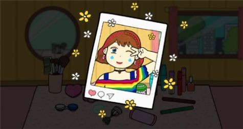 �����Ļ�ױʱ��С��Ϸ v1.0.22
