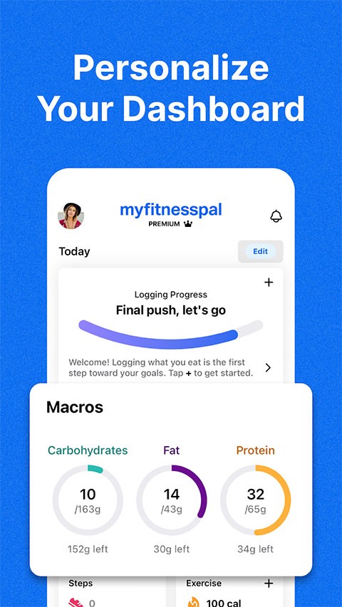 myfitnesspal v26.21.12