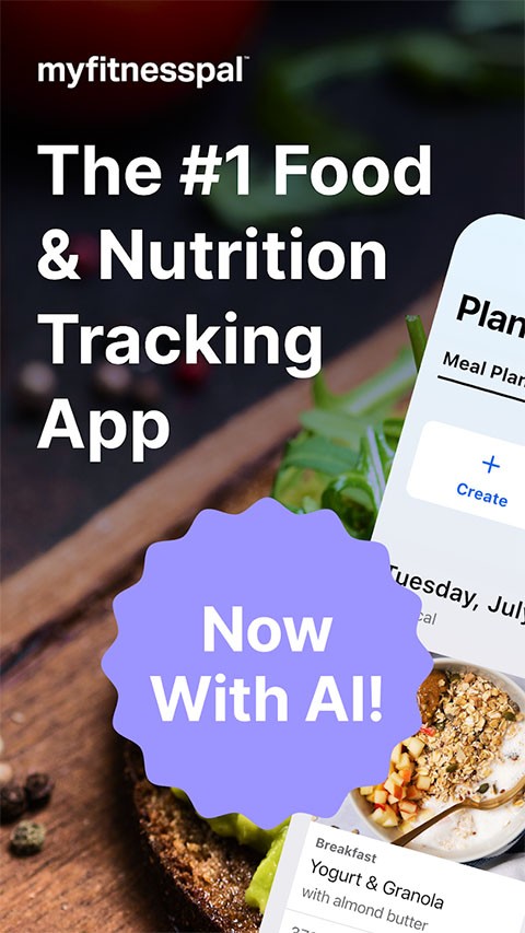 myfitnesspal v26.21.10