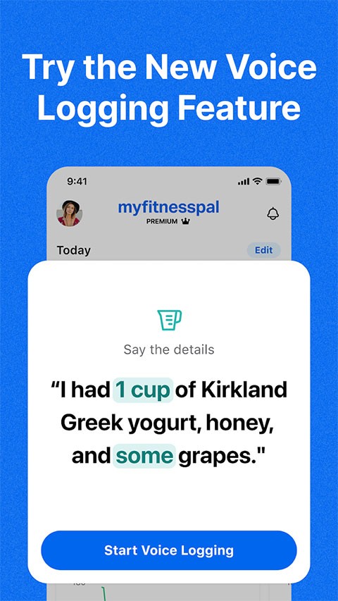 myfitnesspal v26.21.11