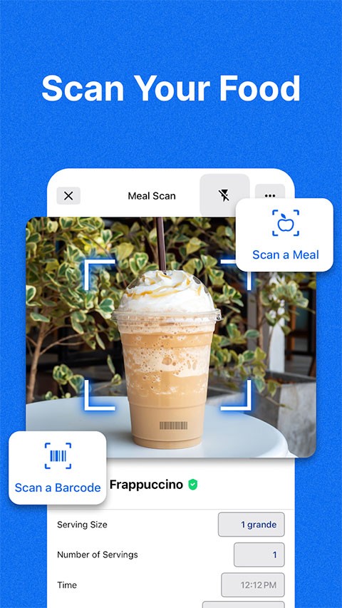 myfitnesspal v26.21.13