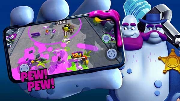 �������ɫ��Ϸ v1.0.93