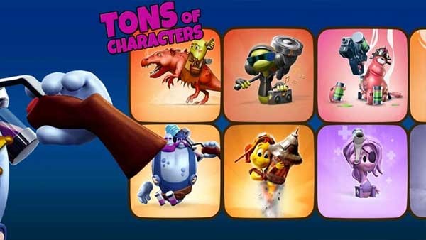 �������ɫ��Ϸ v1.0.94