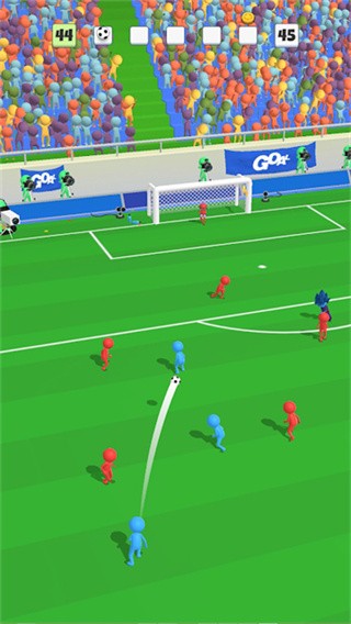 Super Goal��������� v0.2.450
