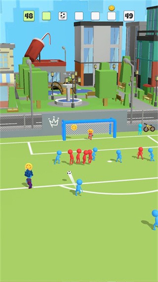 Super Goal��������� v0.2.451