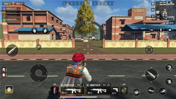 scarfall 2.0���°� v1.6.00