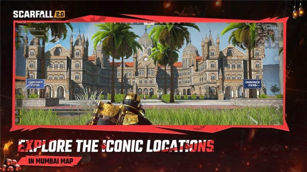 scarfall 2.0���°� v1.6.03