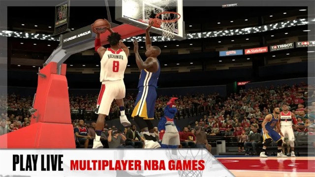 nba2k22�ٷ����� v35.0.92