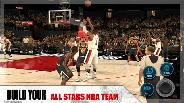 nba2k22�ٷ����� v35.0.90