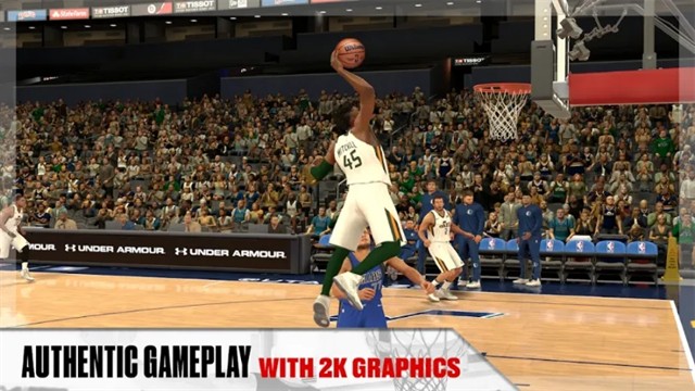 nba2k22�ٷ����� v35.0.93