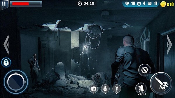 ս��������Ϸ v1.1.20