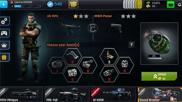 ս��������Ϸ v1.1.24