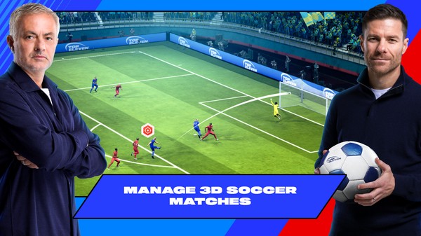 top eleven���°� v26.291