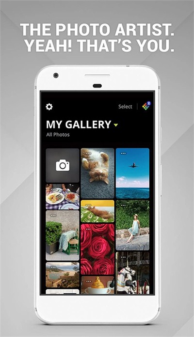 polaroidzip app(������zip) v8.14 ��׿��2