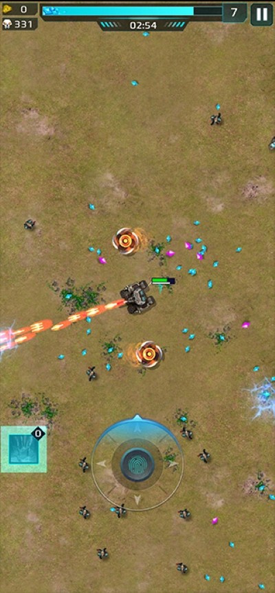 �ƻ��Ҵ�����Ϸ v5.0.50800