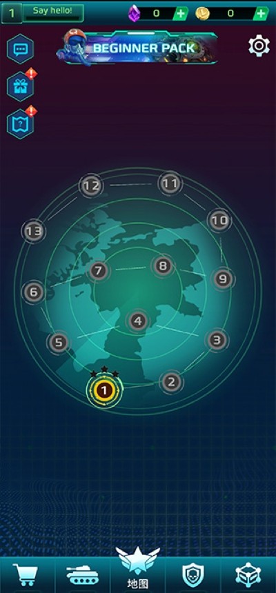 �ƻ��Ҵ�����Ϸ v5.0.50803