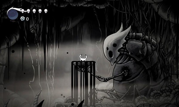 HollowKnight�ֻ���ֲ�� v2.062