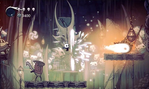 HollowKnight�ֻ���ֲ�� v2.060