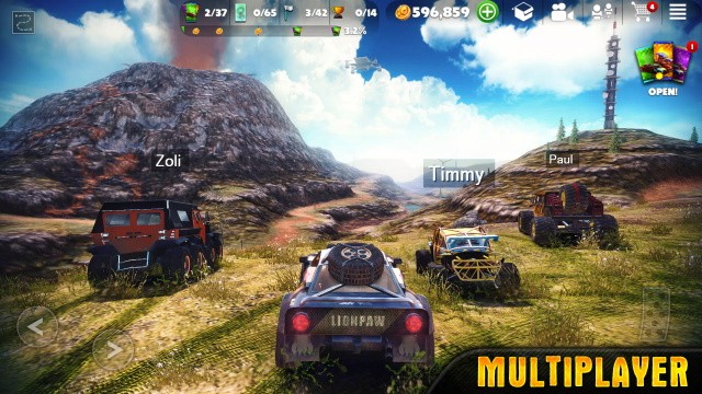 �����·MOD���ײ˵��� v1.18.2 ��׿��4